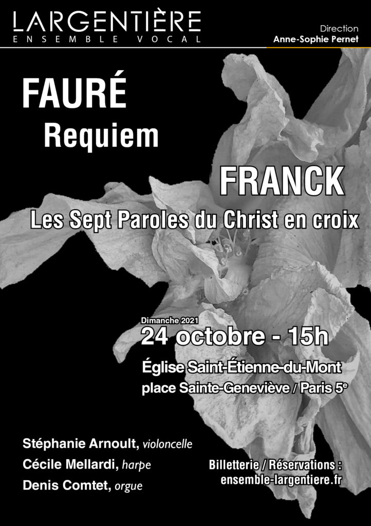 Requiem Fauré
