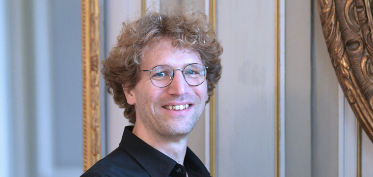Peter Hallama