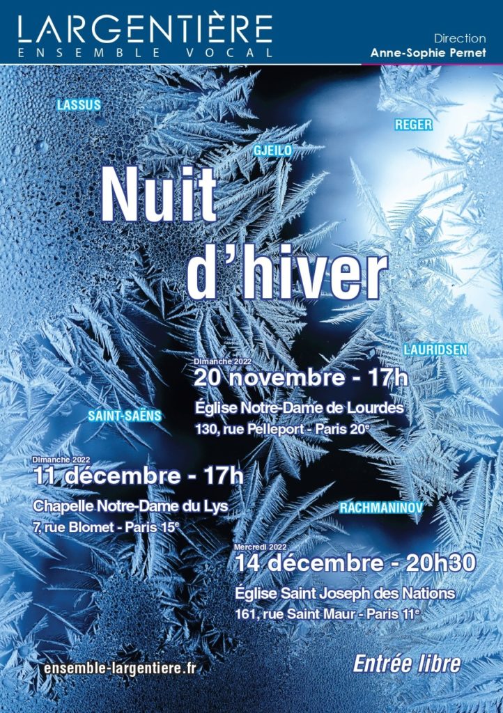 2022-11-12 Affiche Nuit d'hiver
