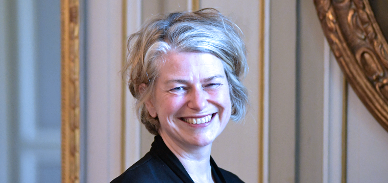 Valérie Ferriole