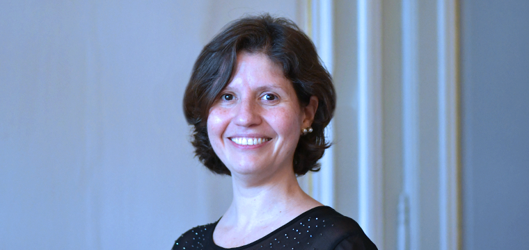 Beatriz Eugenia Otero