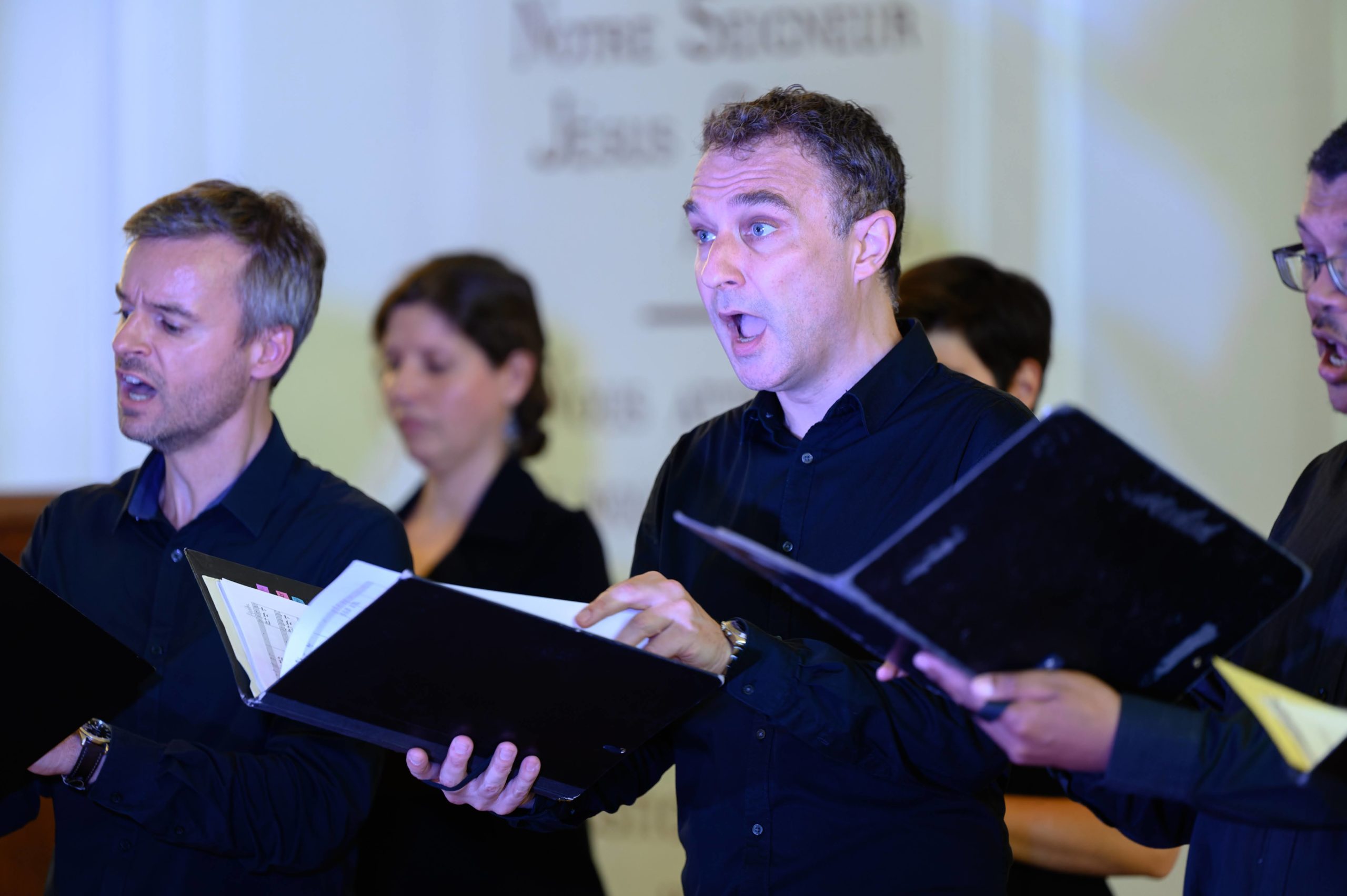 Concerts anniversaire – Temple des Batignolles