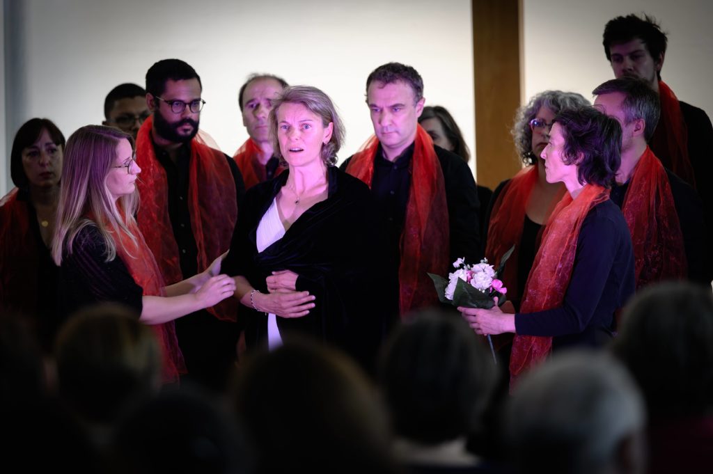 Concerts anniversaire – Temple des Batignolles