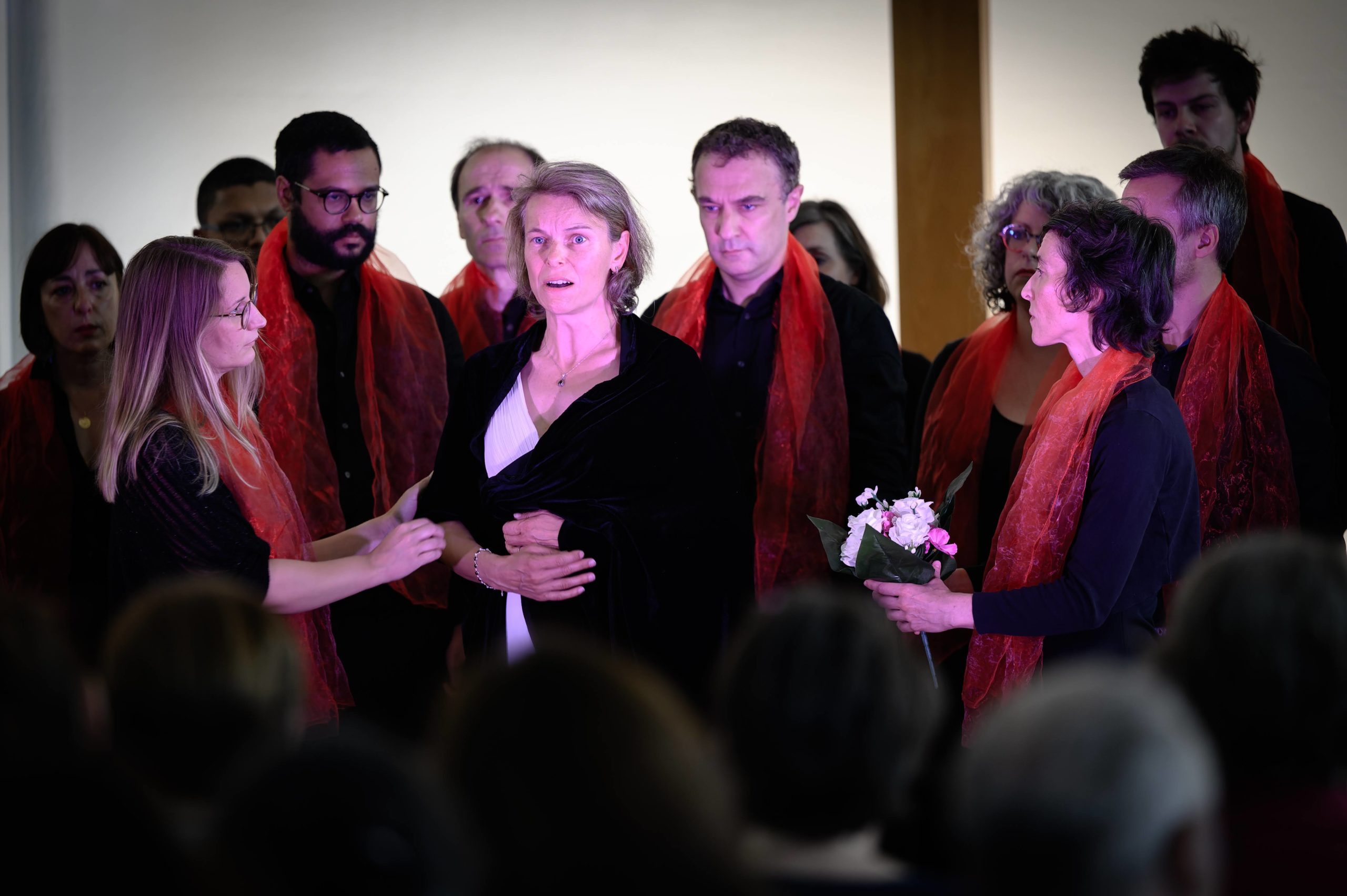 Concerts anniversaire – Temple des Batignolles