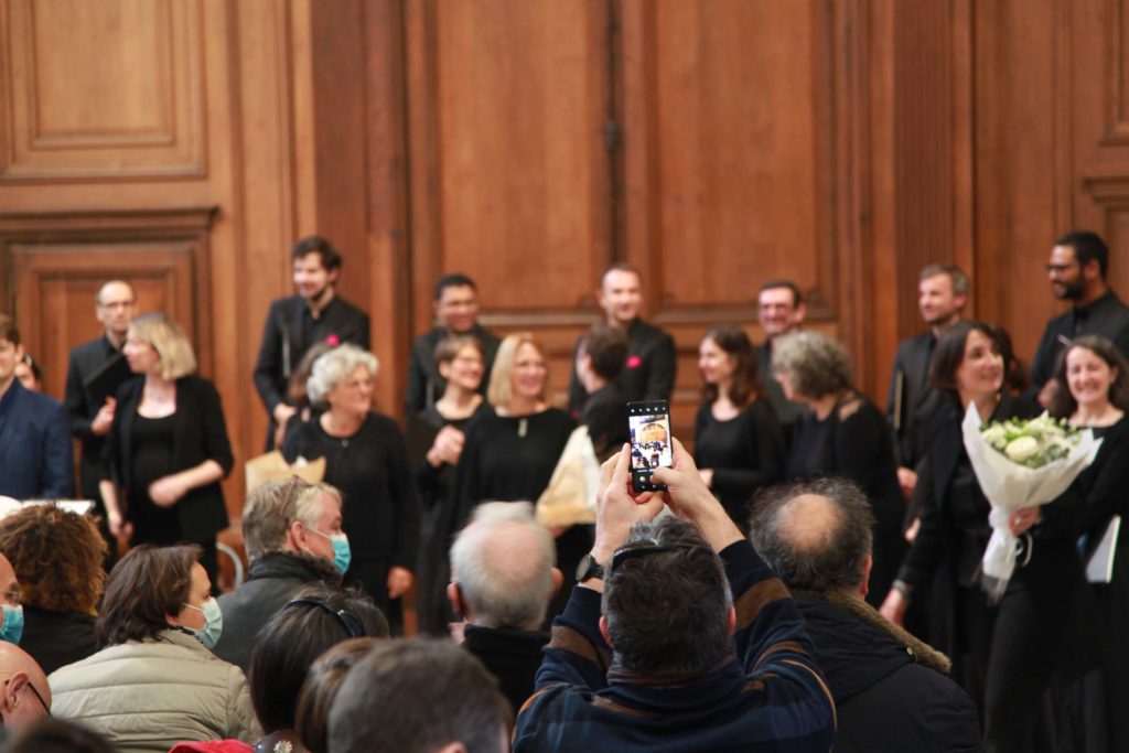 Requiem de Fauré – Église Saint-Étienne-du-Mont